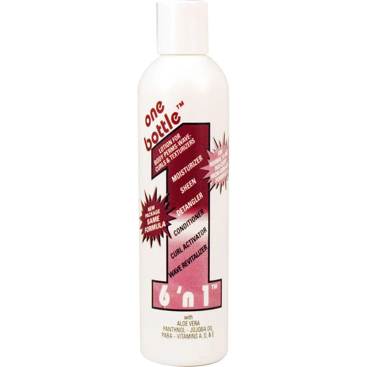 6N1 Moisturizing Lotion Normal 32 Oz by 6N1