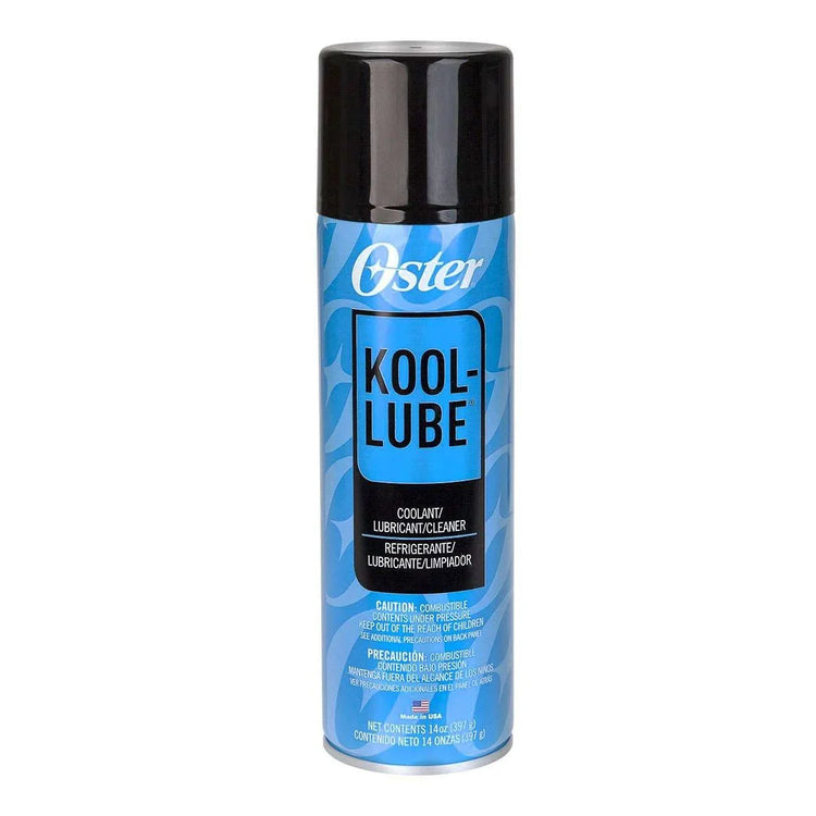 Oster Kool Lube Coolant 14 Oz by Oster