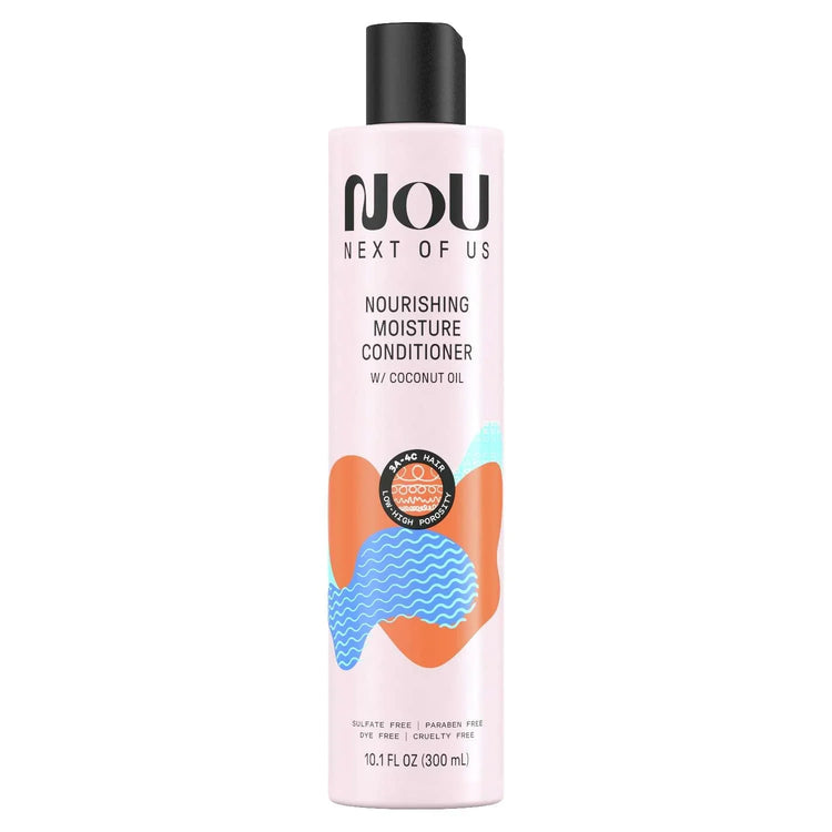 Nou Moisture Conditioner by NOU