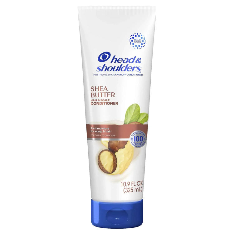 Head & Shoulders Shea Butter Conditioner by Head & Shoulders