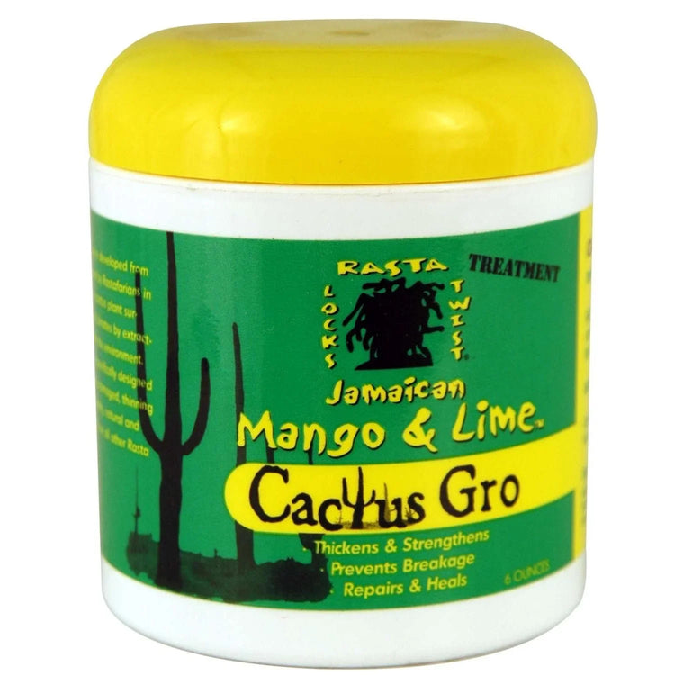 Jamaican Mango Lime Cactus Gro 6 Oz by Jamaican Mango Lime
