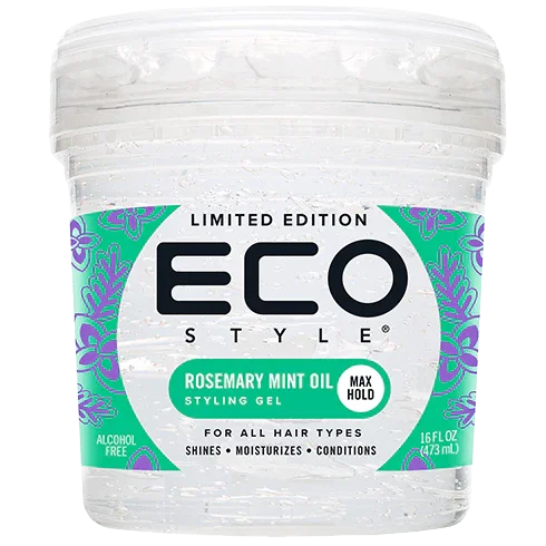 Eco Style Gel Rosemary Mint by Eco Styler