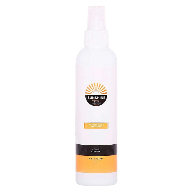 Sunshine Citrus Remover 8 Oz by Sunshine