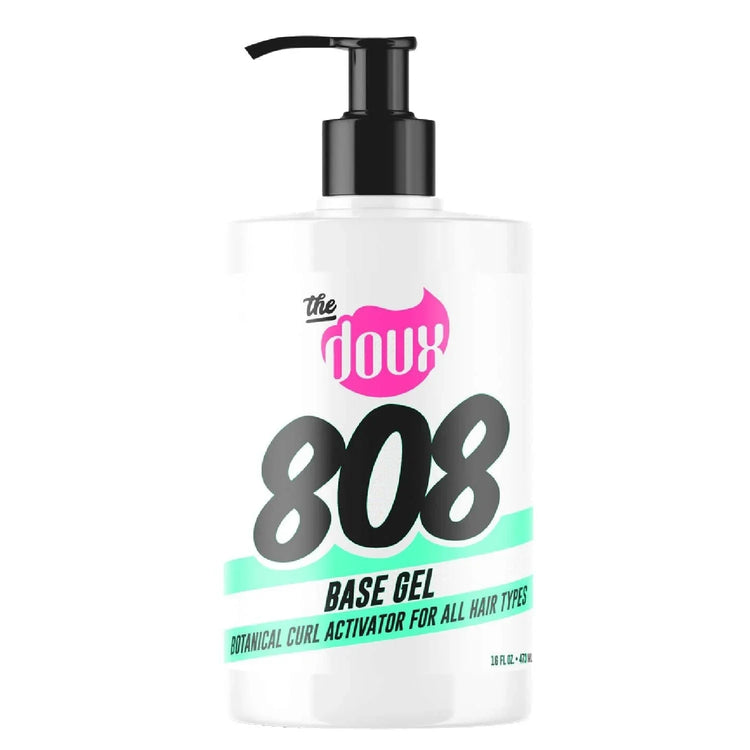 The Doux 808 Base Gel by THE DOUX