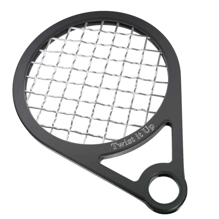 Twist It Up Comb Bond Black by TWIST IT UP