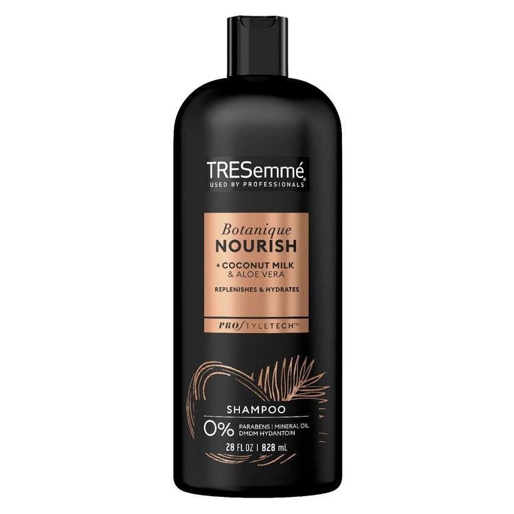 Tresemme Botanique Coconut Nourish Shampoo by TRESEMME