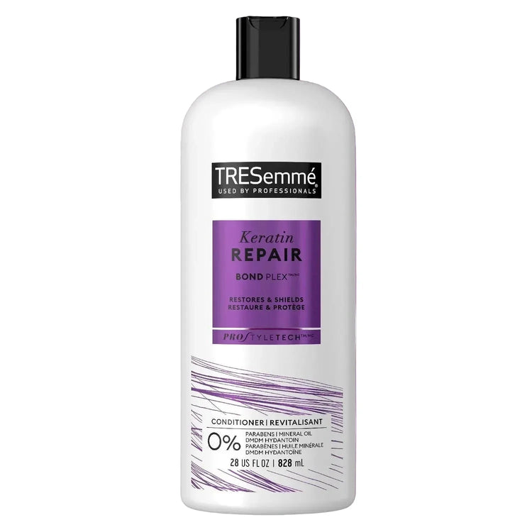 Tresemme Keratin Repair Bond Plex Conditioner by TRESEMME
