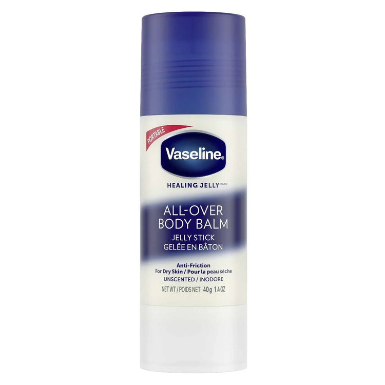 Vaseline Healing Jelly All Over Body Balm Stick by Vaseline