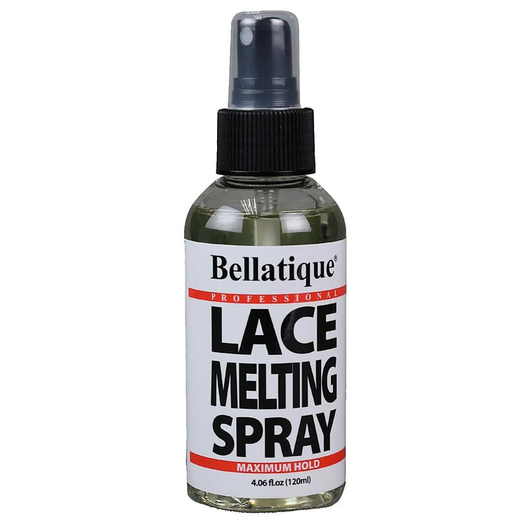 Bellatique Lace Melting Spray 4.06 Oz by Bellatique