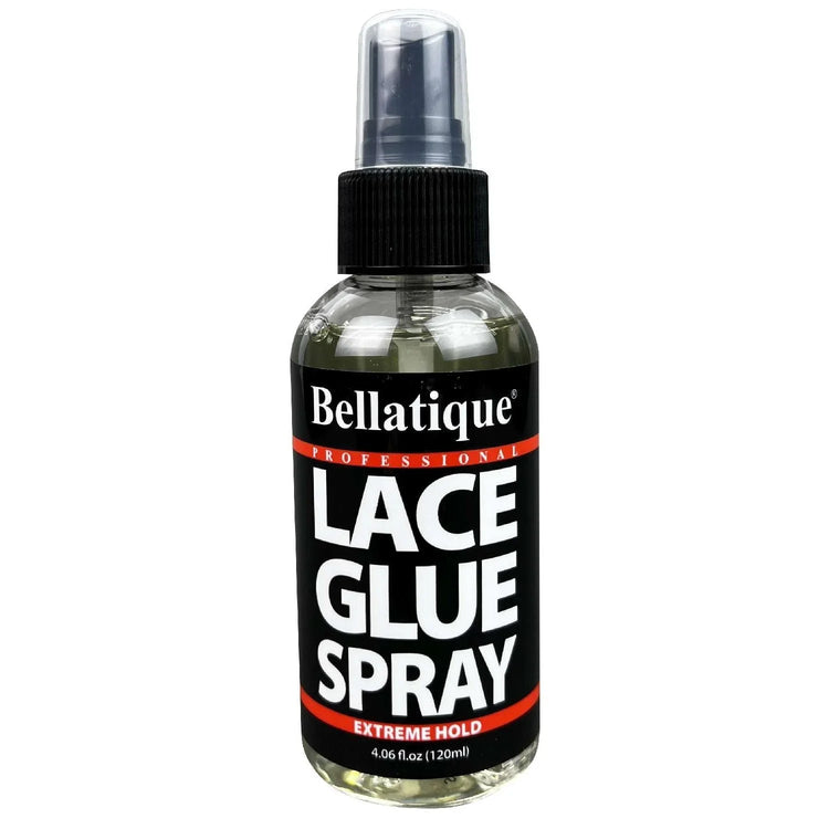 Bellatique Lace Glue Spray 4.06 Oz by Bellatique