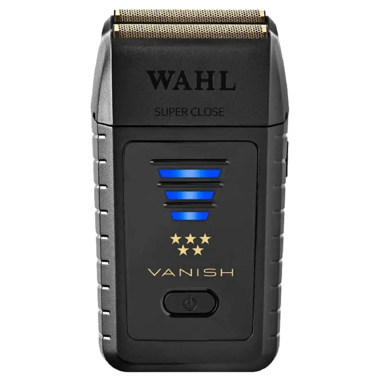Wahl 5 Star Vanish Shaver by Wahl