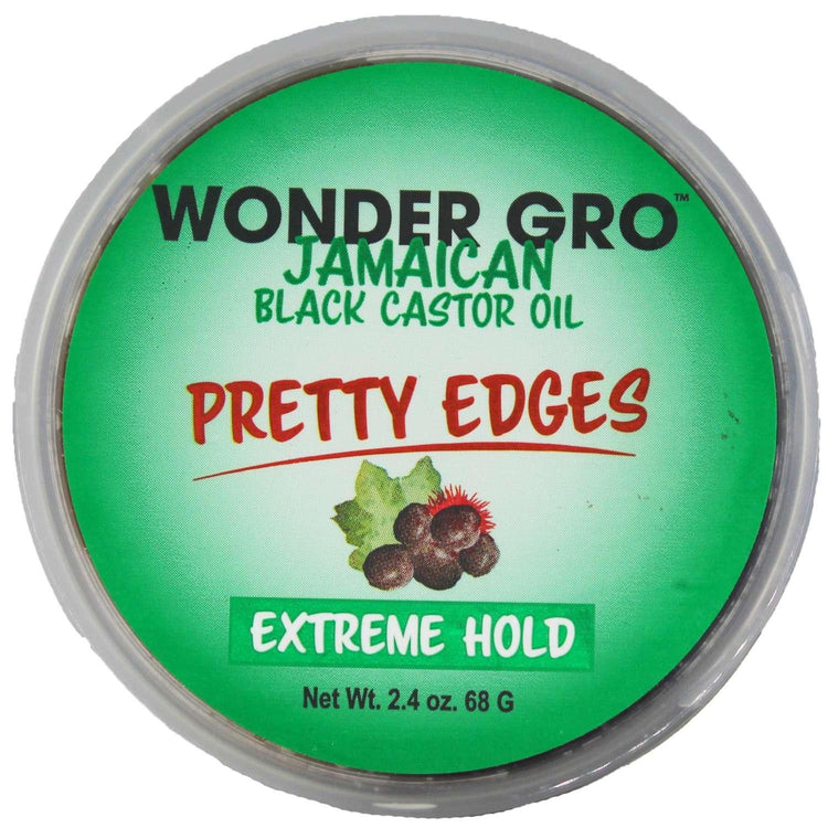 Wonder Gro Edge Castor 12 Pieces Display 2.4 Oz by Wonder Gro