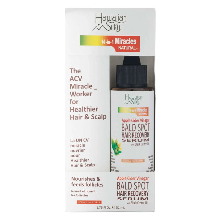 Hawaiian Silky 14N1 Bald Spot Serum by HAWAIIAN SILKY