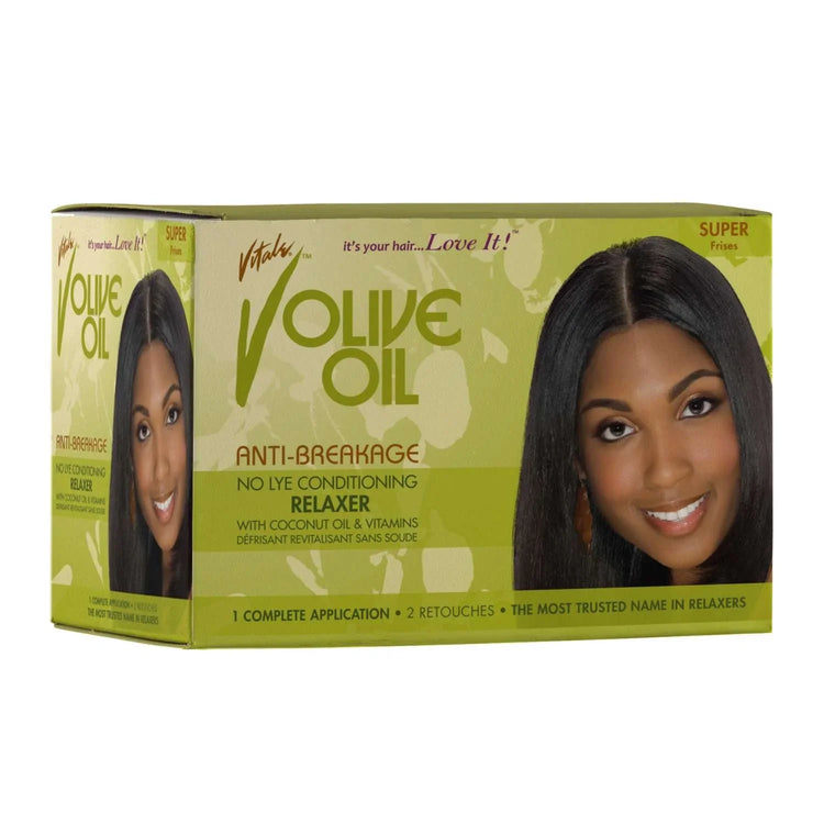 Vitale Olive Oil Relxer Super by Vitale