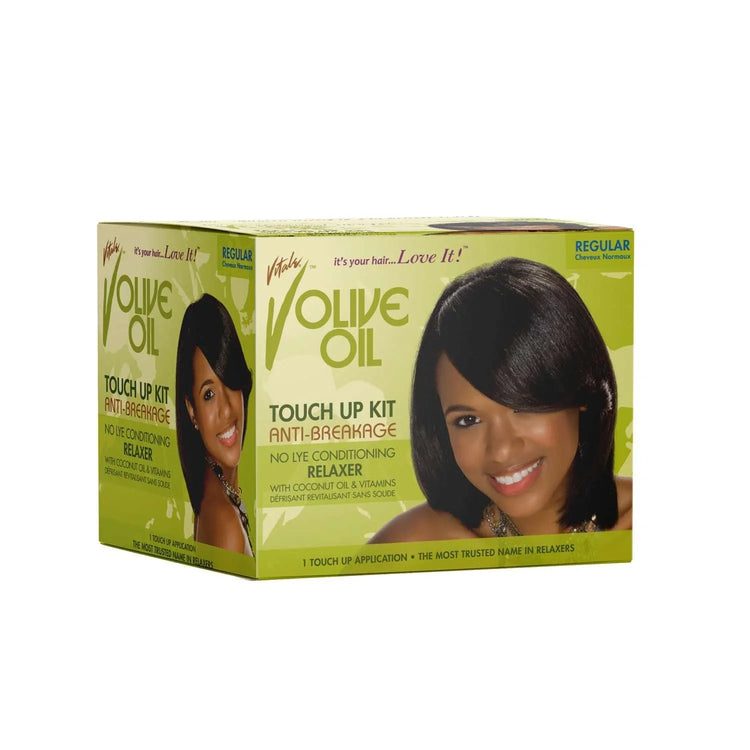 Vitale Olive Oil Touch Up Regular by Vitale