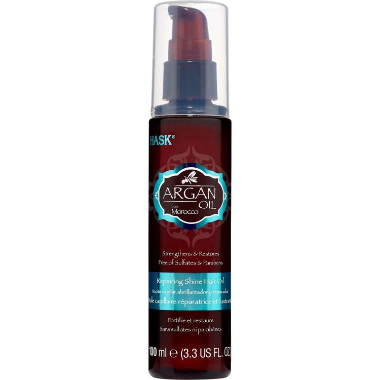 Hask Argan Shine Oil by Hask