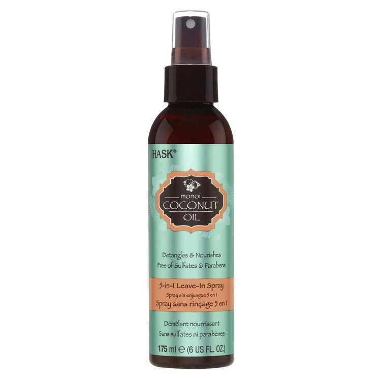 Hask Lv-In Spray 5In1 Coconut by Hask