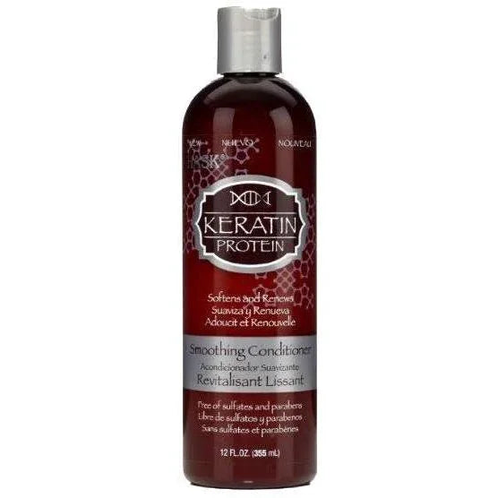 Keratin Smoothing Conditioner by Hask