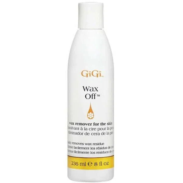 Gigi Wax Off by Gigi