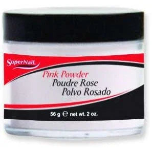 Super Nail Powder Pink by Super Nail
