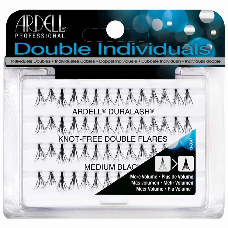 Ardell Double Individual Medium by ARDELL