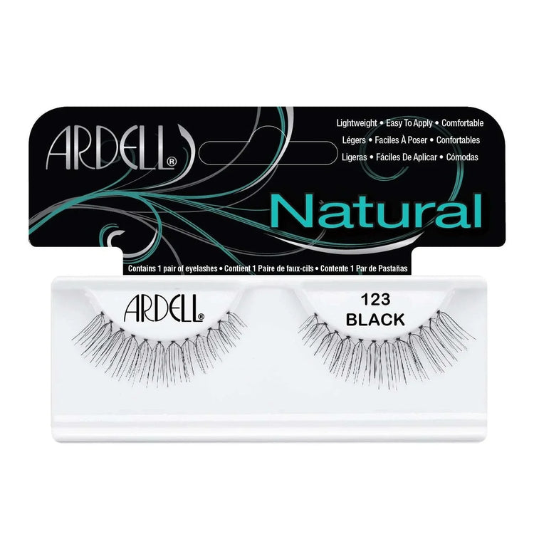 Ardell Fashion Lash 123 by ARDELL