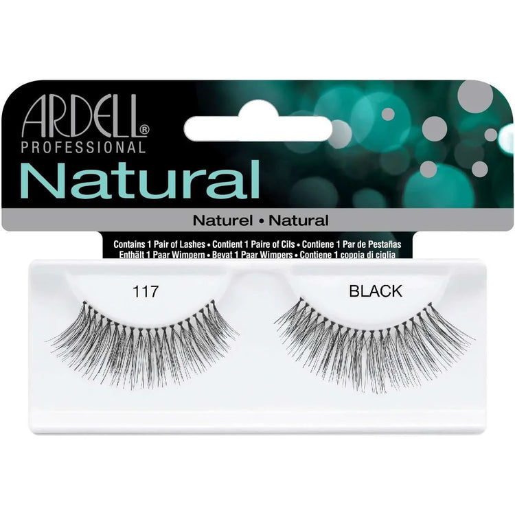 Ardell Fashion Lash 117 by ARDELL