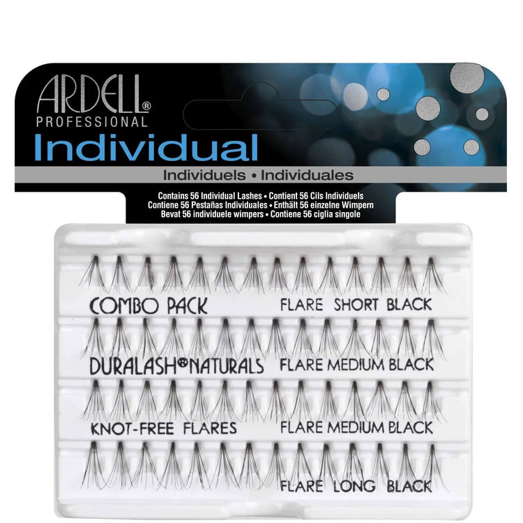 Ardell Duralash Naturals Combo by ARDELL