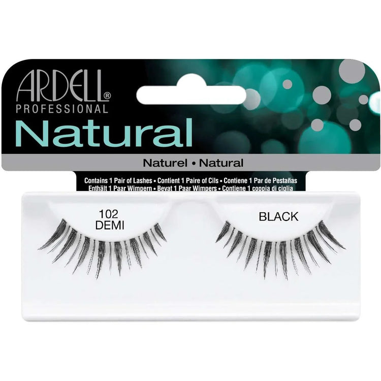 Ardell Natural Lash 102 Demi by ARDELL