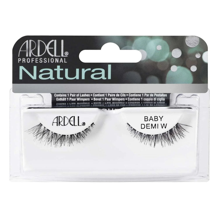 Ardell Natural Baby Wispies by ARDELL