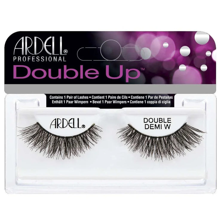 Ardell Double Up Demi Wispies by ARDELL