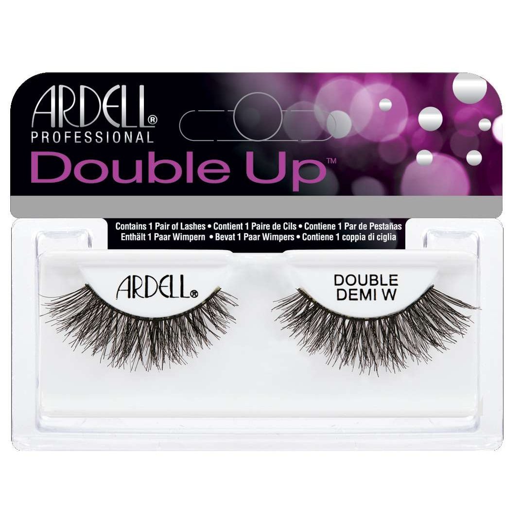 Ardell Double Up Demi Wispies Ardell Double Up Demi Wispies