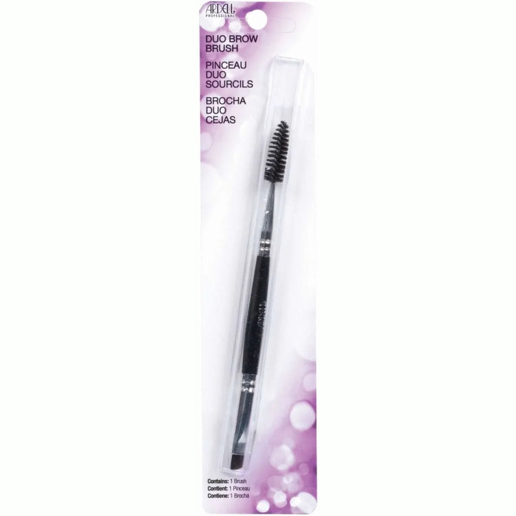 Ardell Duo Brow Brush by ARDELL