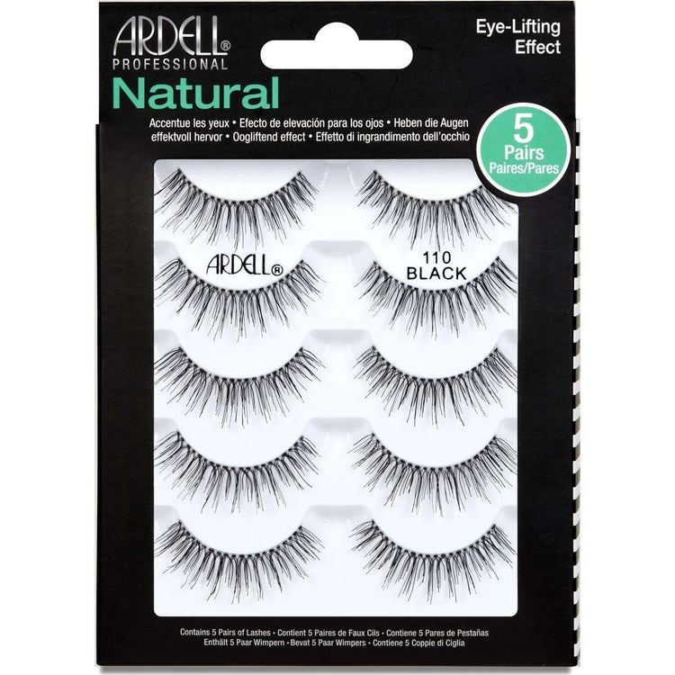 Ardell 5 Pack With Precision Lash Applicator - 110 by ARDELL