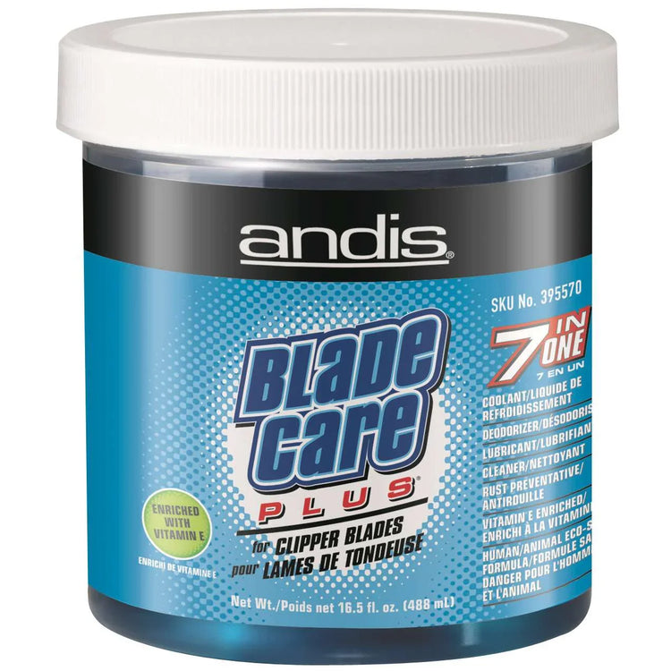 Andis Blade Care Plus Jar by ANDIS