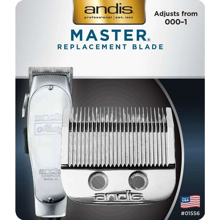 Andis Mastermlx Blade by ANDIS