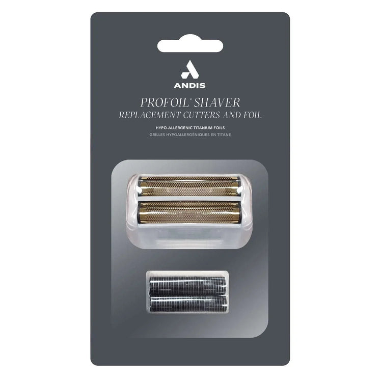 Andis Profoil Shaver Replacement Foil Cutter by ANDIS