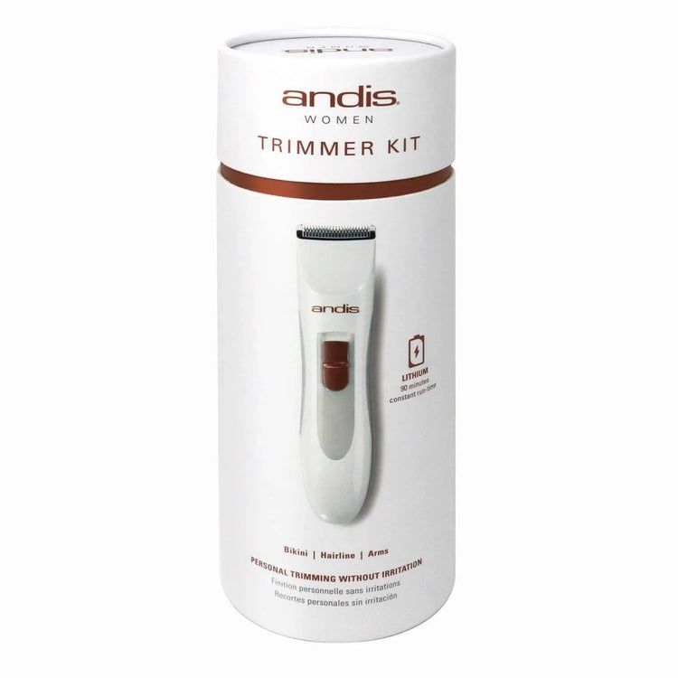Andis Womens Trimmer Kit by ANDIS