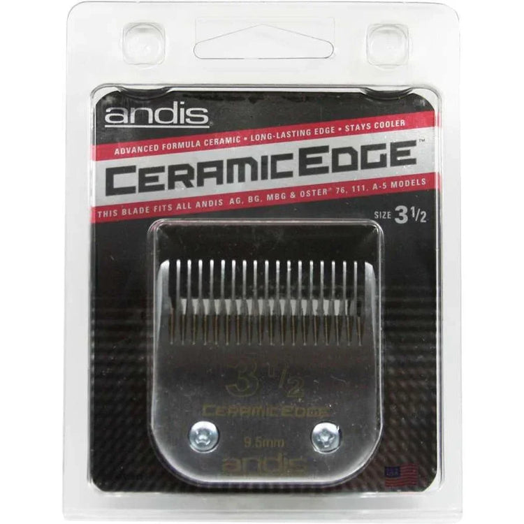 Andis Ceramicedge Blade 3-12 38 by ANDIS