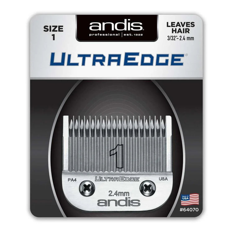 Andis Ultraedge Blade 1 332 by ANDIS