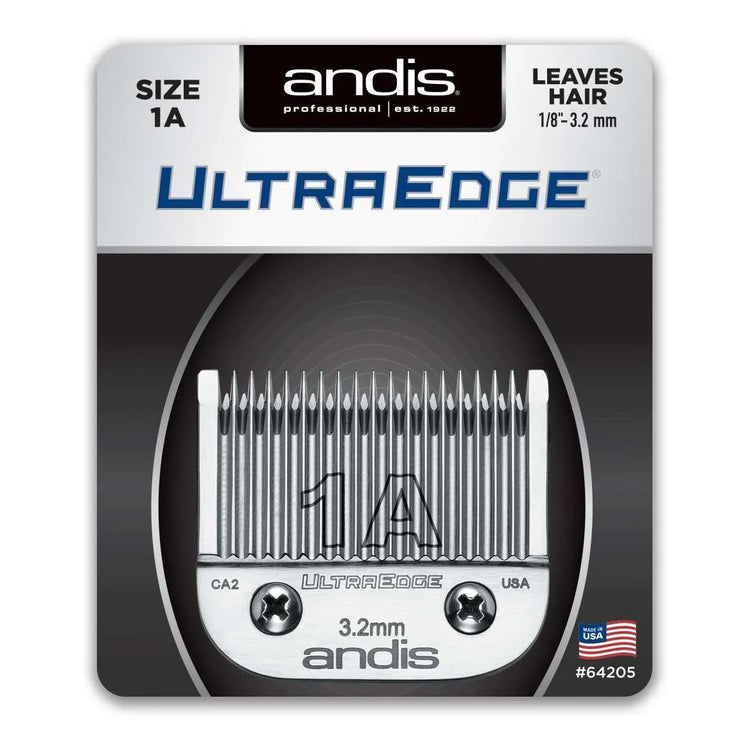Andis Ultraedge Blade 1A 18 by ANDIS