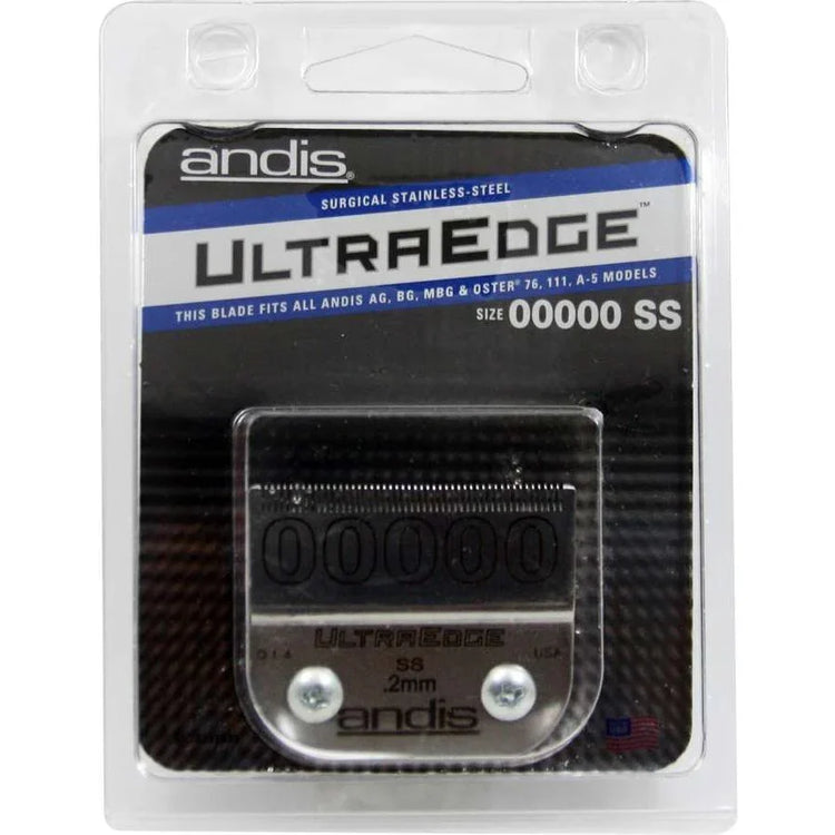 Andis Ultraedge Blade 00000 1125 by ANDIS