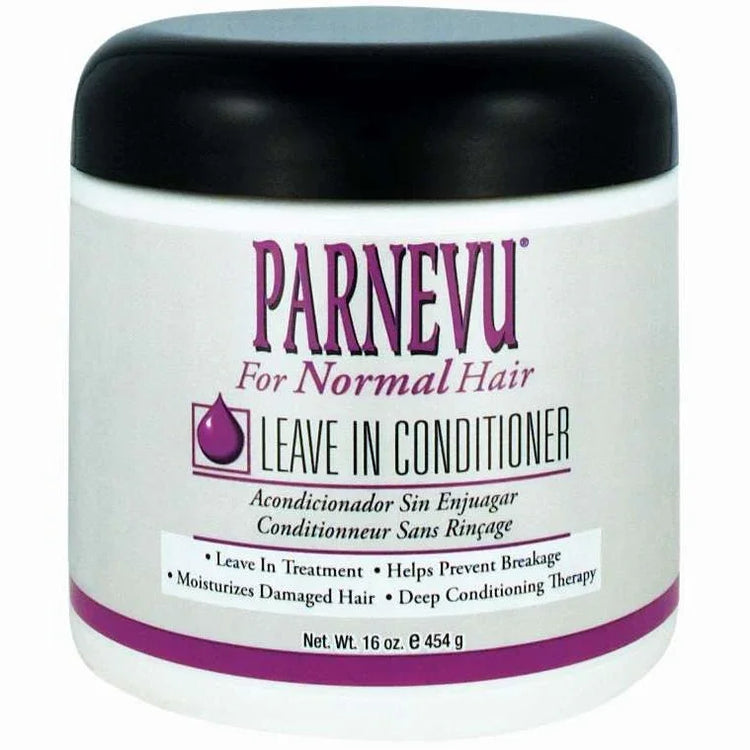 Parnevu Leave-In Conditioner Reg by Parnevu