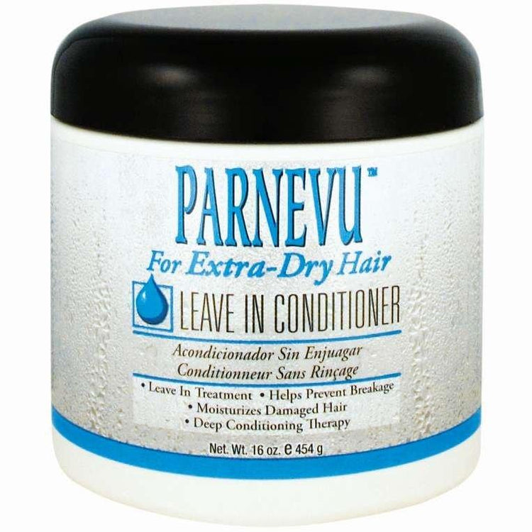 Parnevu Leave-In Conditioner Extra Dry by Parnevu