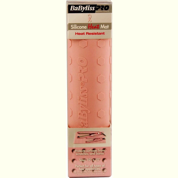 Babyliss Silicon Heat Mat Pin by BABYLISS