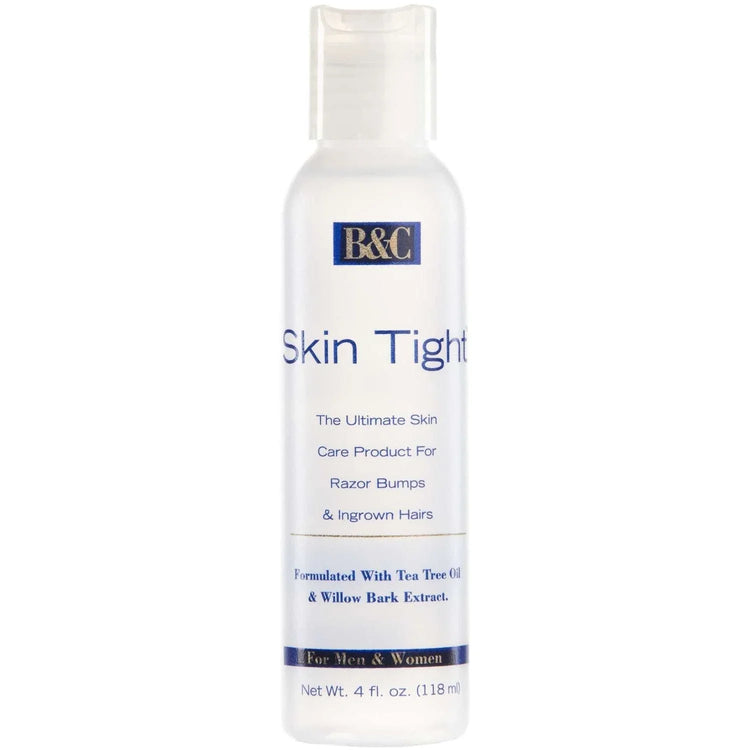 Skin Care Tight Razor Bump Ointment 4Oz Regular by Skin Care Tight