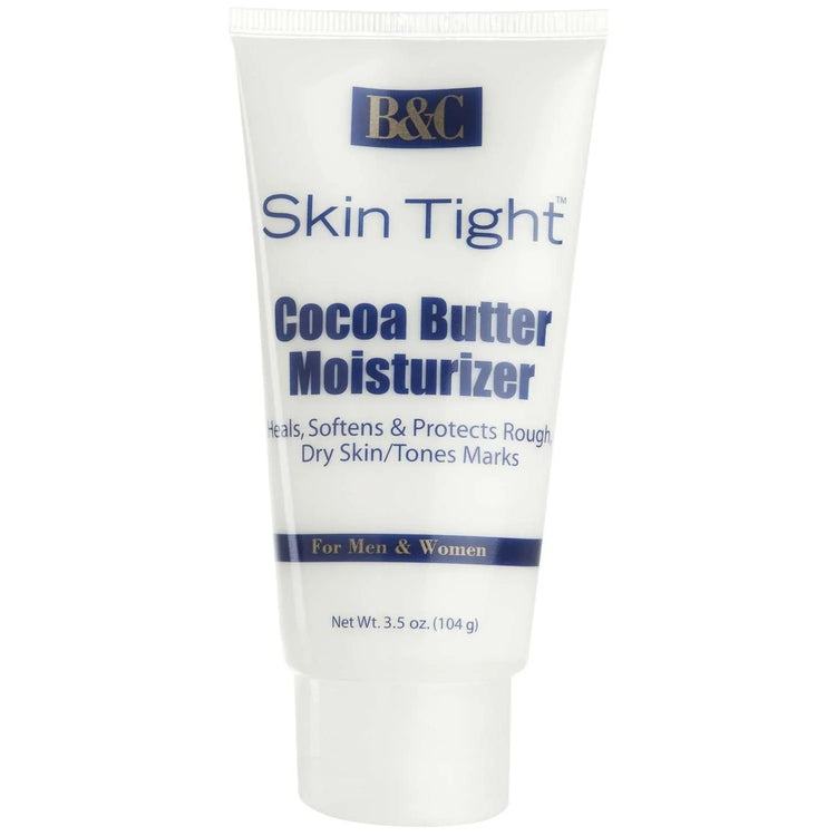 Skin Care Tight Cocoa Butter Moisturizer by Skin Care Tight