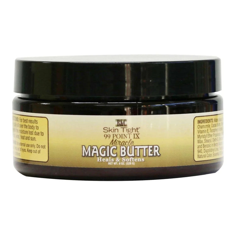 Skin Care Tight 99 Point Ix Miracle Magic Butter by Skin Care Tight