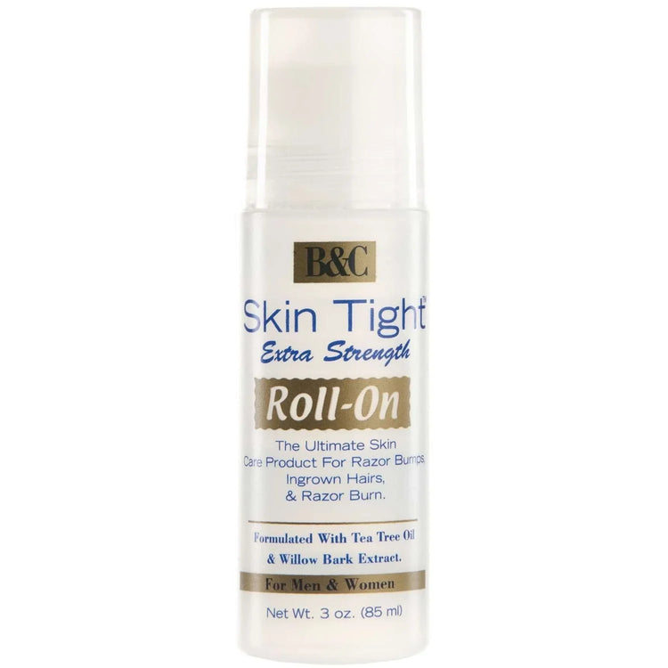 Skin Care Tight Razor Bump Ointment Regular by Skin Care Tight