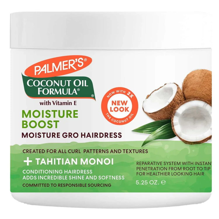Palmers Moisture Boost Moisture Gro Hairdress by Palmers